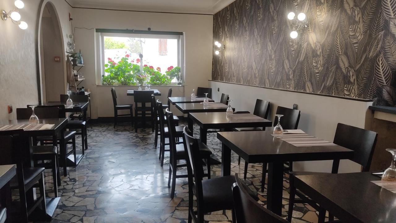 Hotel Le Bearn Bagnères-de-Bigorre Zewnętrze zdjęcie