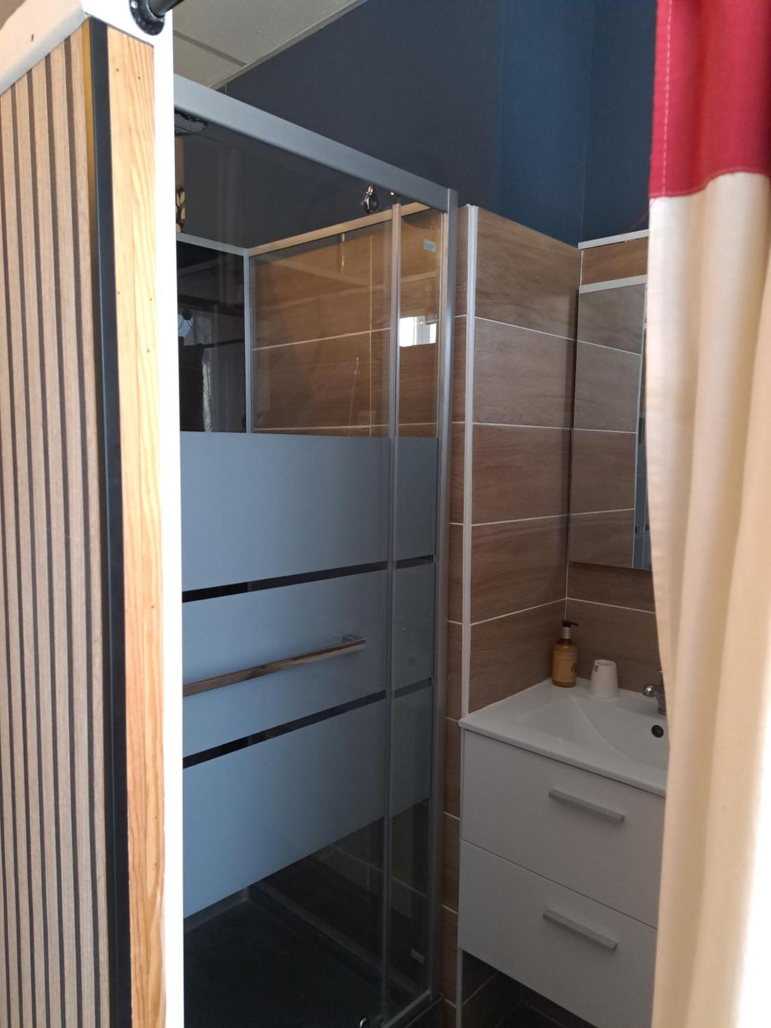Hotel Le Bearn Bagnères-de-Bigorre Zewnętrze zdjęcie