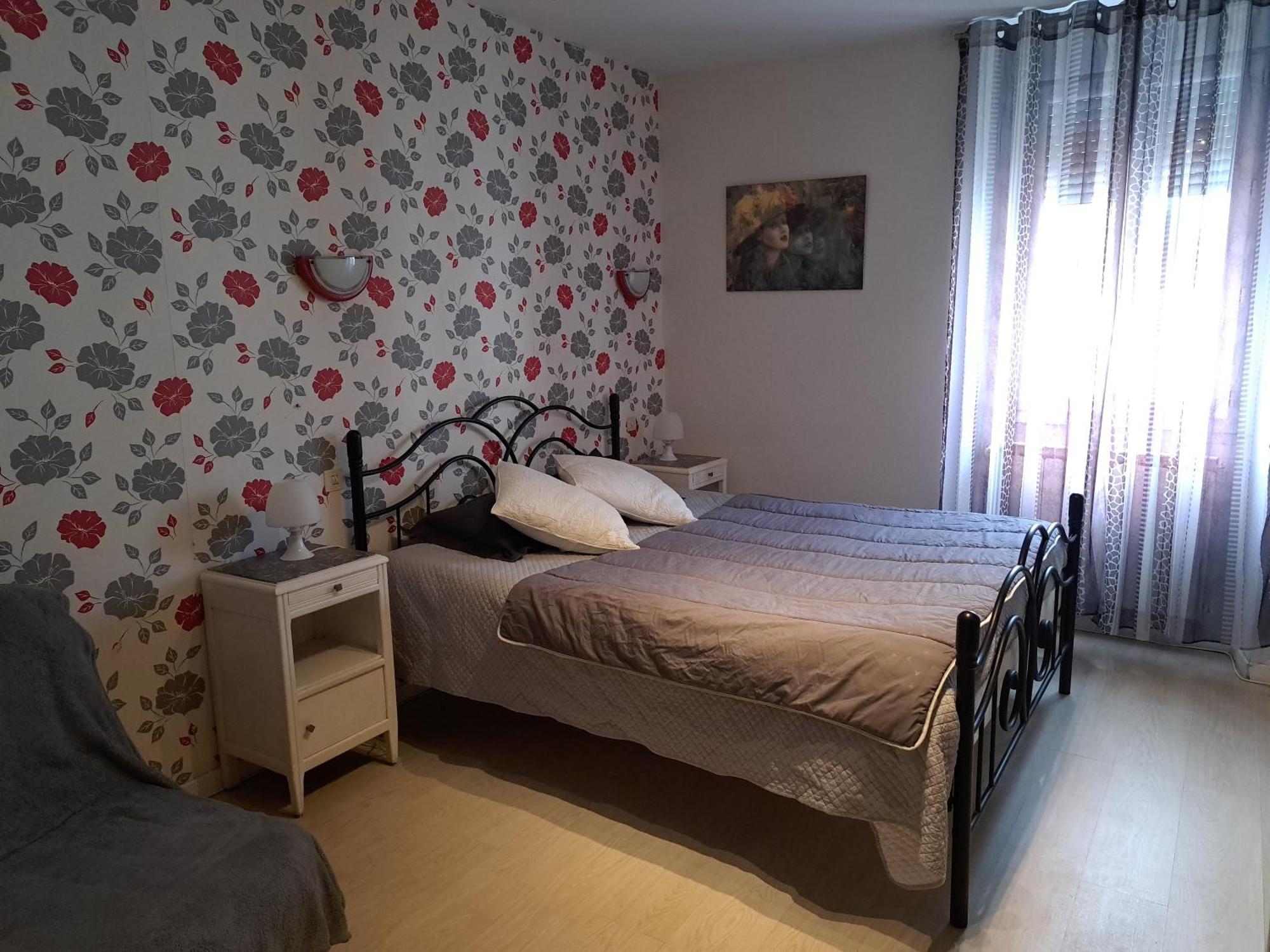 Hotel Le Bearn Bagnères-de-Bigorre Zewnętrze zdjęcie