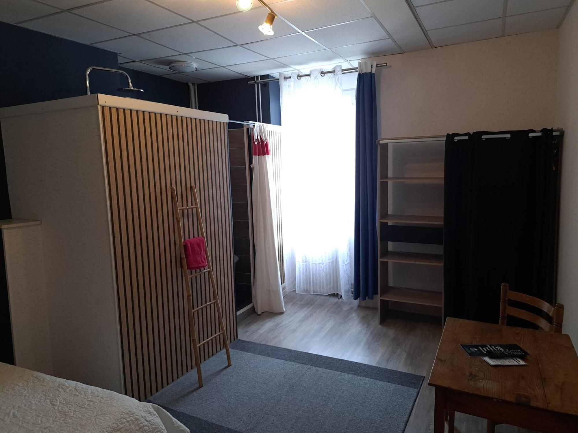 Hotel Le Bearn Bagnères-de-Bigorre Zewnętrze zdjęcie