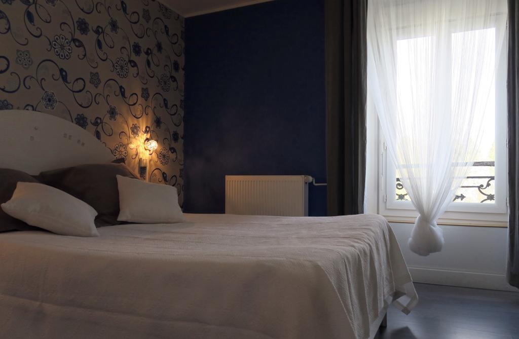 Hotel Le Bearn Bagnères-de-Bigorre Zewnętrze zdjęcie